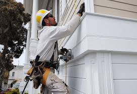 Siding for Multi-Family Homes in Red Springs, NC